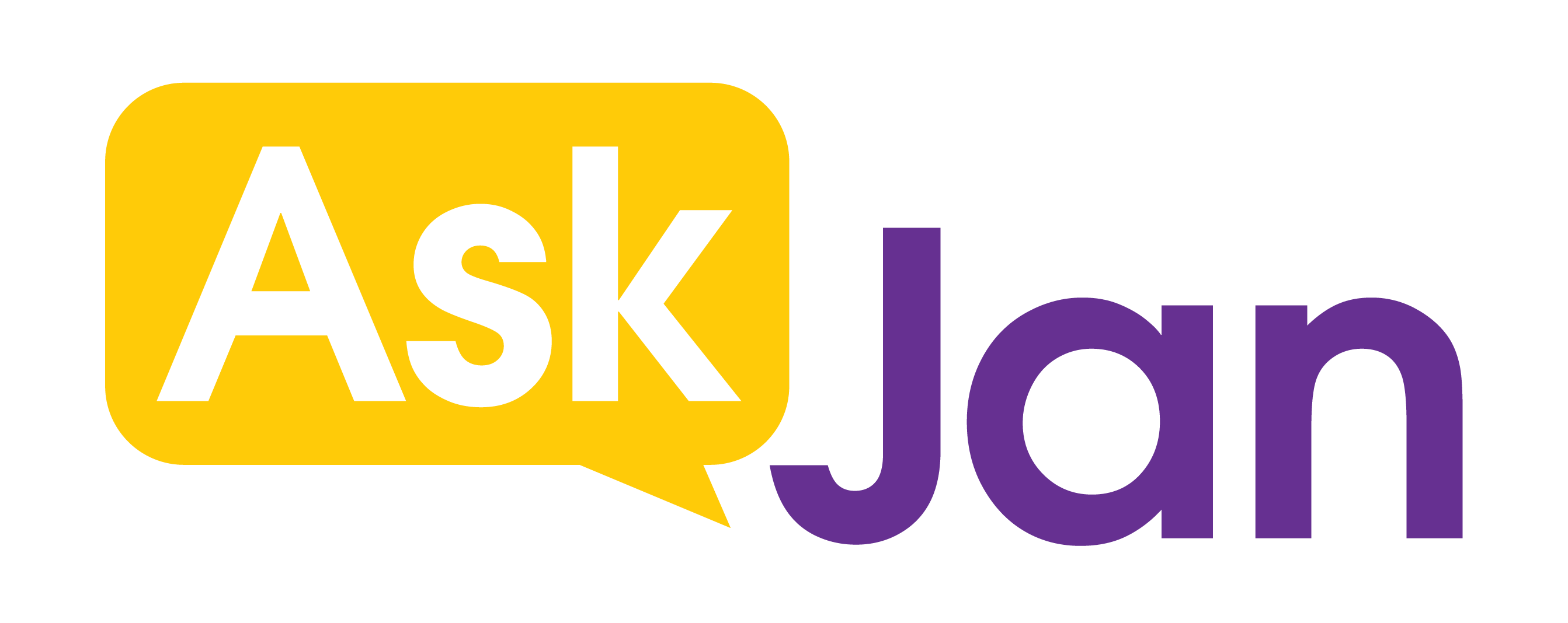 Ask Jan